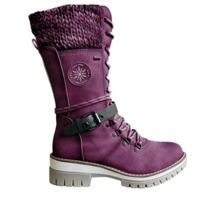 Saldana | Bottines chic et confortables pour femmes