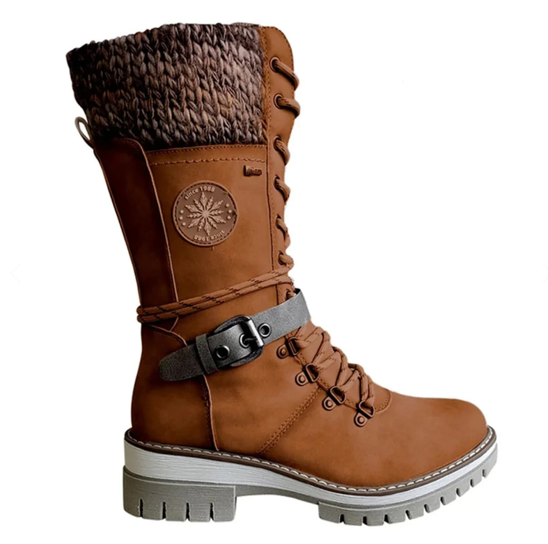 Saldana | Bottines chic et confortables pour femmes