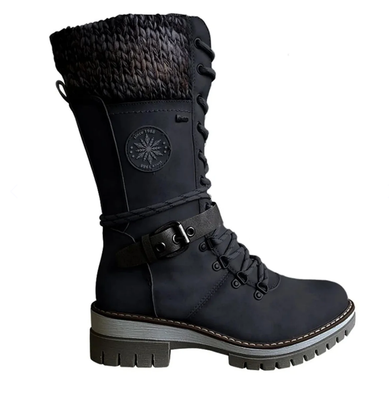 Saldana | Bottines chic et confortables pour femmes
