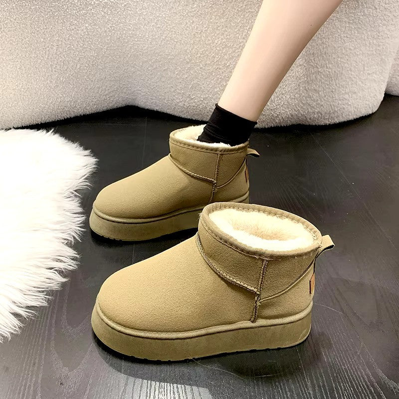 Neelima | Bottes élégantes et confortables pour femmes