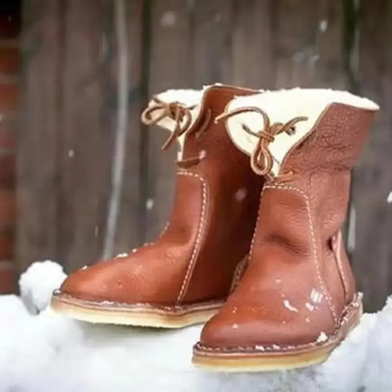 Adelina | Bottes élégantes et confortables pour femmes