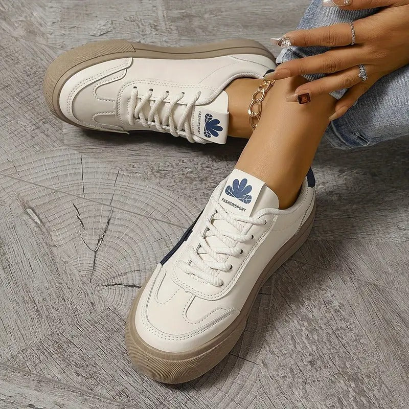 Josephine™ - Chaussures Orthopédiques Confortables