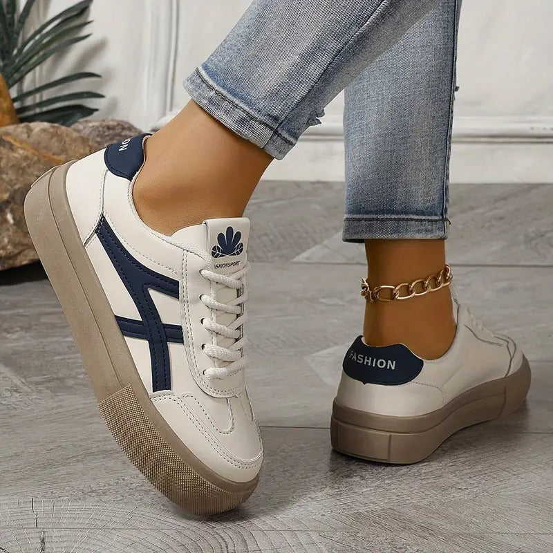 Josephine™ - Chaussures Orthopédiques Confortables
