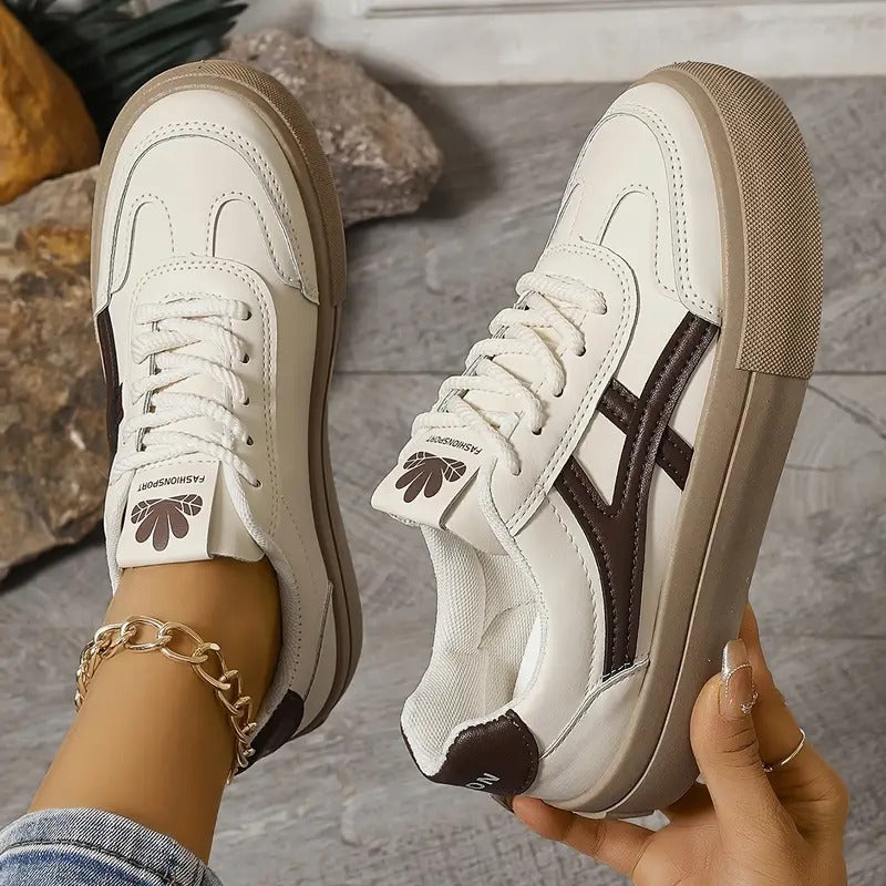 Josephine™ - Chaussures Orthopédiques Confortables
