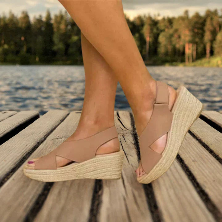 Inga | Sandales