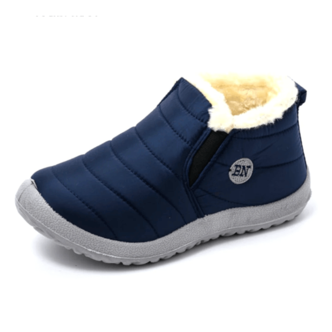Reesha - Bottines élégantes pour la femme soucieuse de la mode