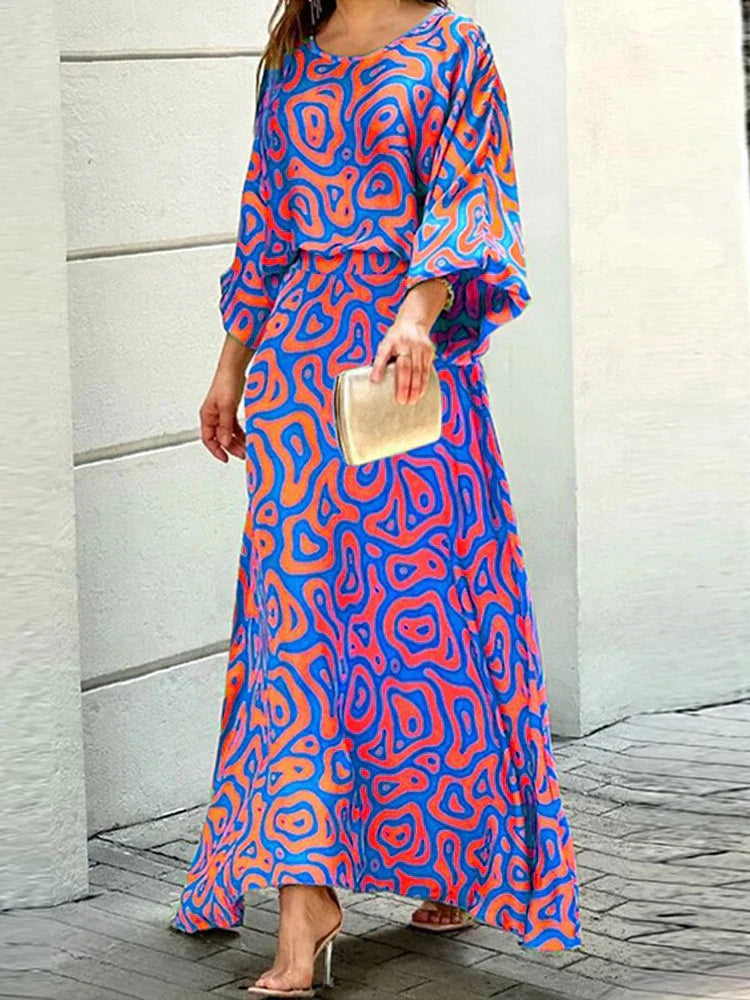 Célestine | Maxi-robe