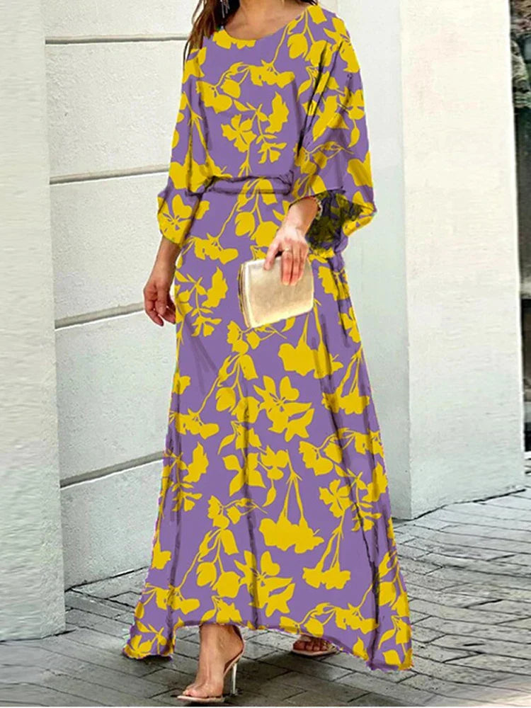 Célestine | Maxi-robe