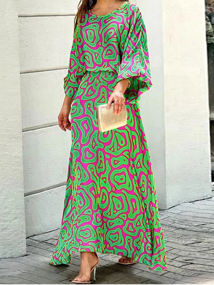 Célestine | Maxi-robe