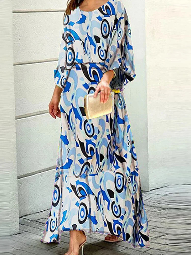 Célestine | Maxi-robe