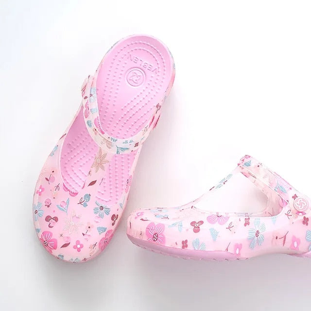 Aurora | Sandales avec Confort Optimal et Style Élégant pour Femmes