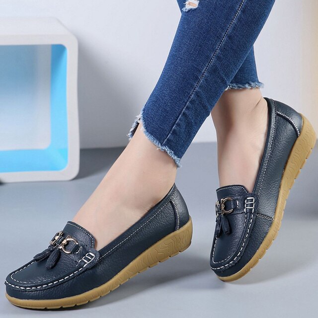 Élégance | Chaussures orthopédiques avec Confort Apporté et Design Élégant pour Femmes