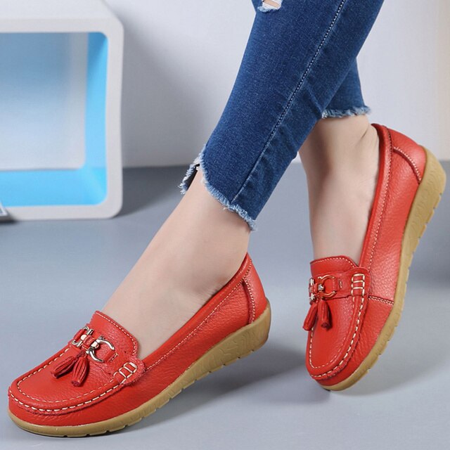 Élégance | Chaussures orthopédiques avec Confort Apporté et Design Élégant pour Femmes