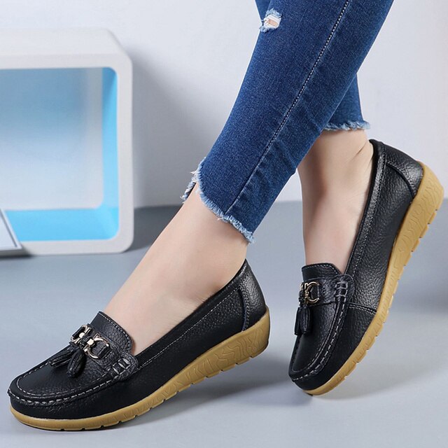 Élégance | Chaussures orthopédiques avec Confort Apporté et Design Élégant pour Femmes