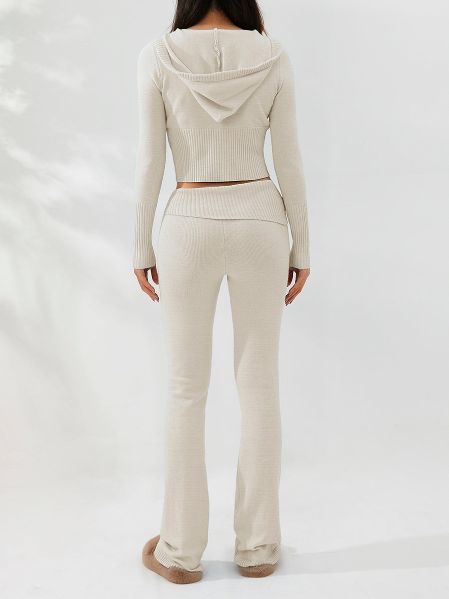 Lunaire | Ensemble Confort avec Tissu Doux et Coupe Flatteuse pour Femmes