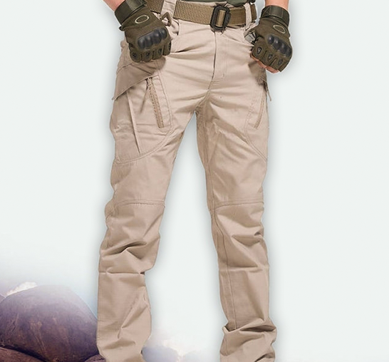 Nelson - Pantalon outdoor pour hommes