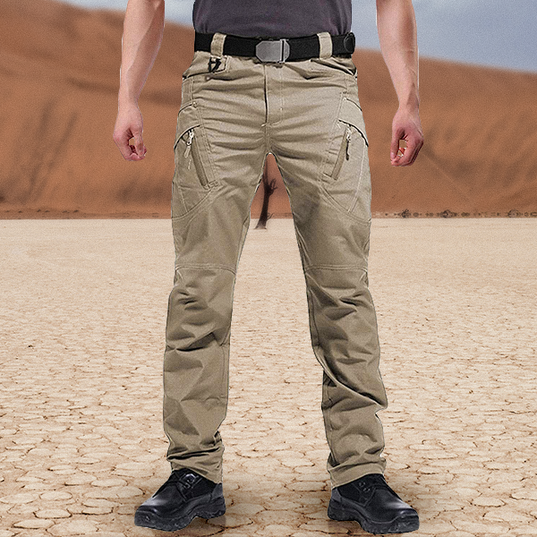 Nelson - Pantalon outdoor pour hommes