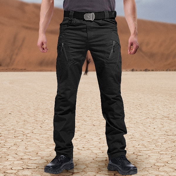 Nelson - Pantalon outdoor pour hommes
