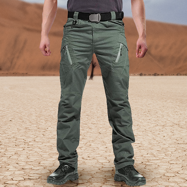 Nelson - Pantalon outdoor pour hommes
