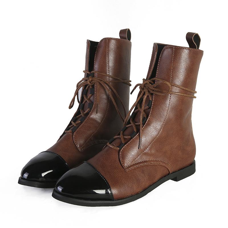 Mathildis | Bottes tendance pour femmes