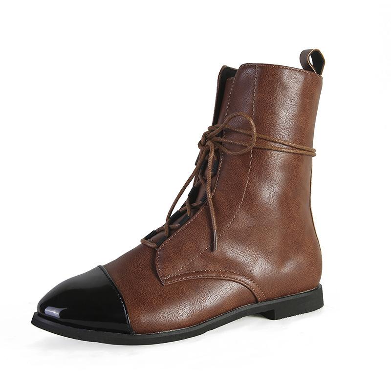Mathildis | Bottes tendance pour femmes