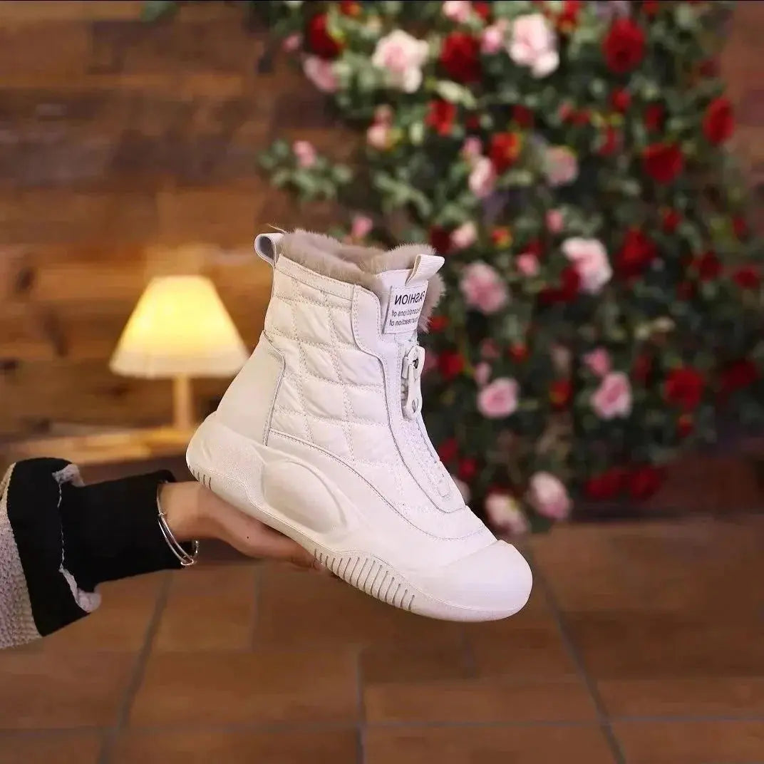 Zinnia - Chaussures pour femmes au design moderne