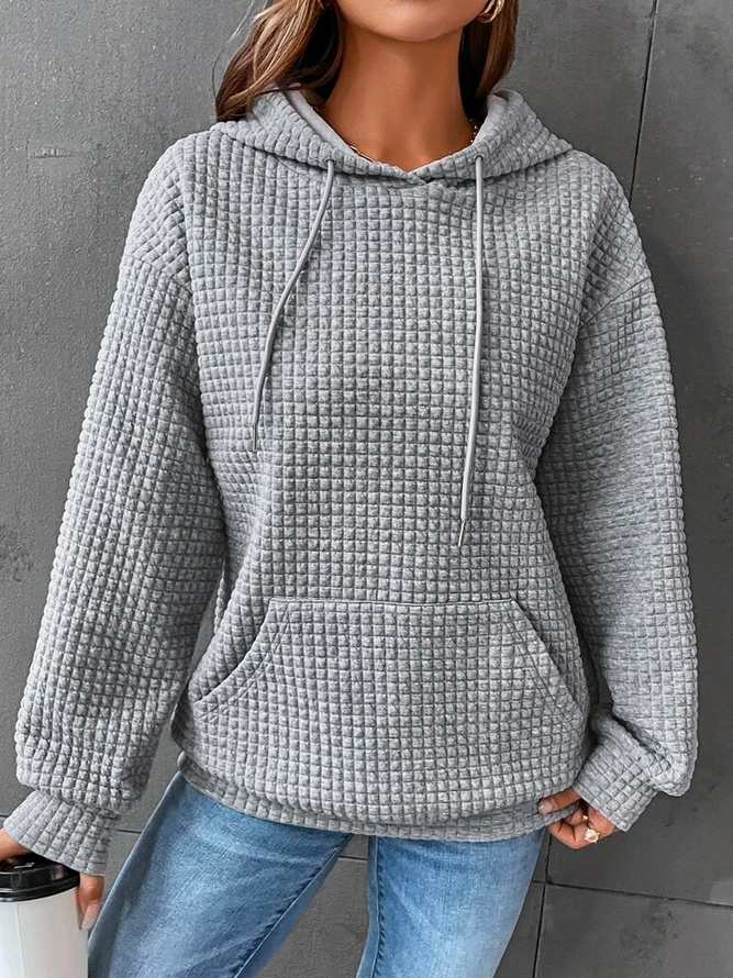 Maya | Sweat avec Tissu Respirant et Élégant pour Femmes