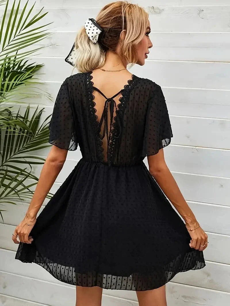 Lilli - Magnifique robe
