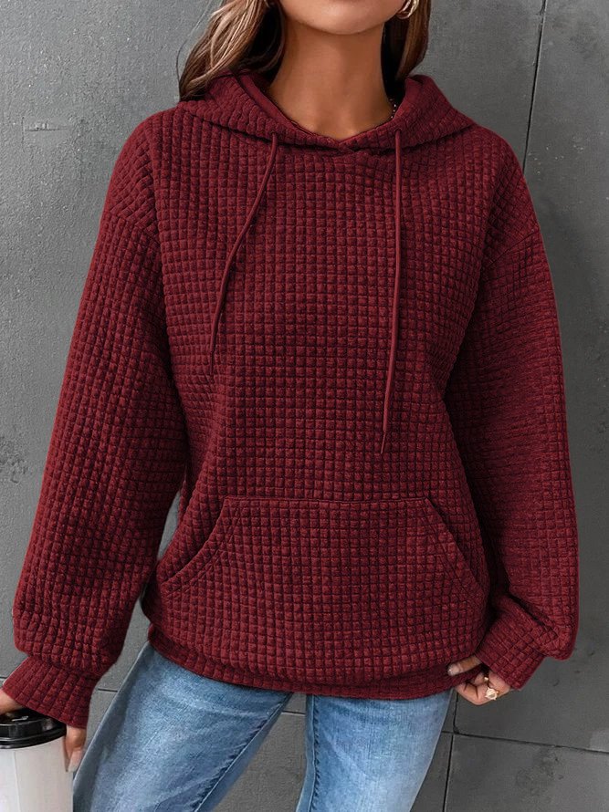 Maya | Sweat avec Tissu Respirant et Élégant pour Femmes