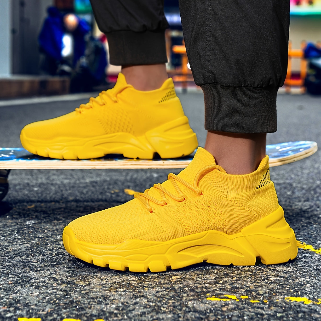 Jaden - chaussures de course