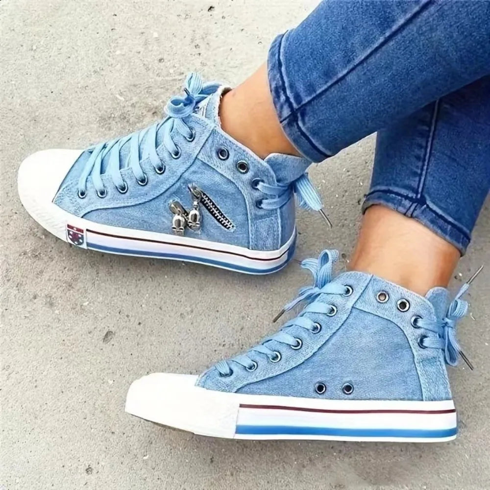 Danette - Chaussures confortables pour femmes
