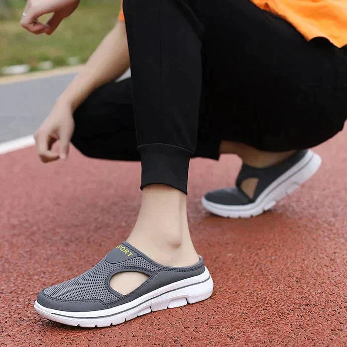 Andreia | Chaussures orthopédiques pour femmes