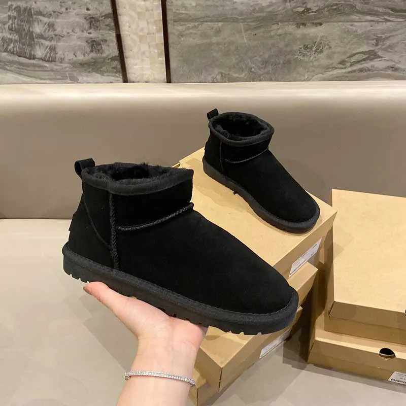 Andile | Bottes classiques pour femmes