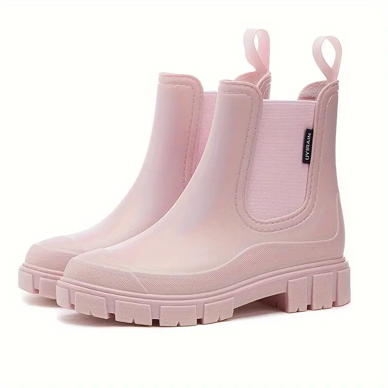 Aoibhe | Bottes de pluie élégantes pour femmes