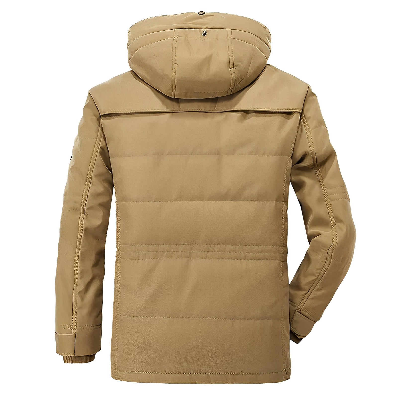 Dalton - Manteau d'hiver classique pour hommes