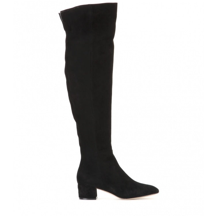 Cherish | Bottes élégantes au-dessus du genou pour femmes