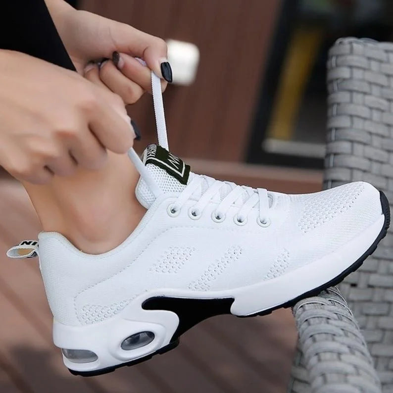 Eunice | Chaussures De Sport Pour Femmes | Course À Pied