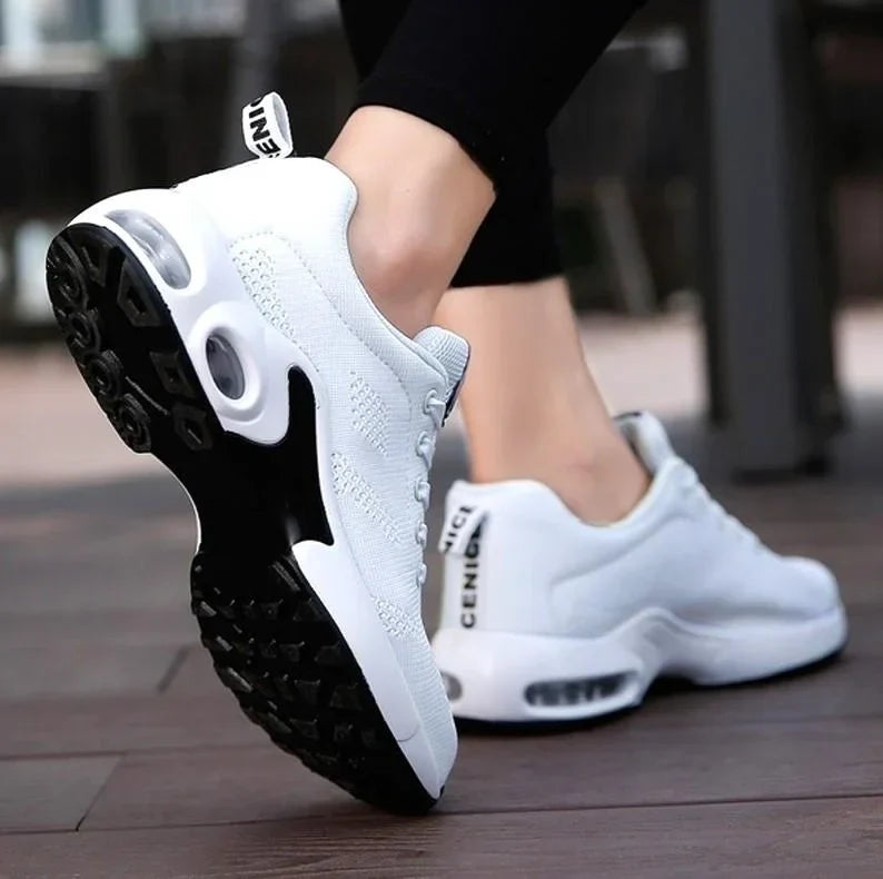 Eunice | Chaussures De Sport Pour Femmes | Course À Pied