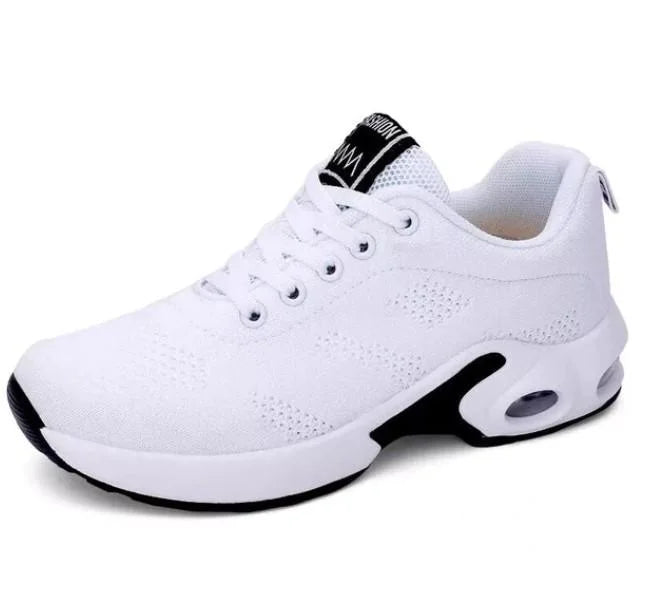Eunice | Chaussures De Sport Pour Femmes | Course À Pied
