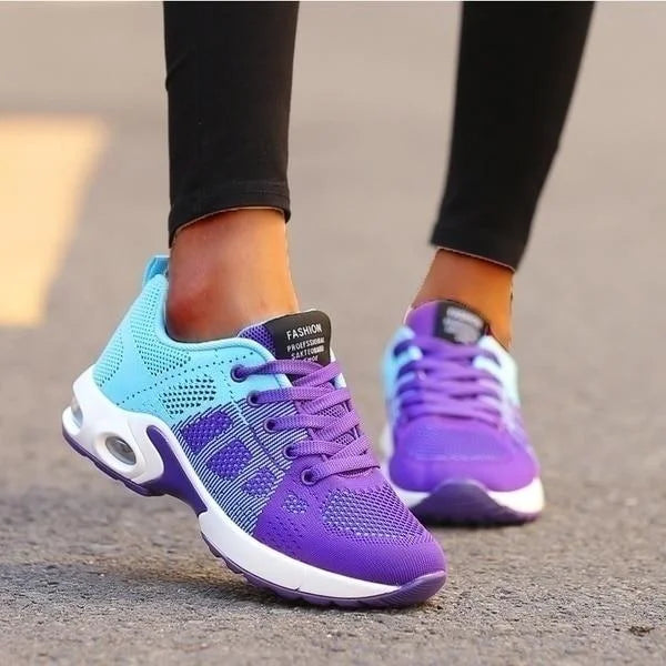 Eunice | Chaussures De Sport Pour Femmes | Course À Pied