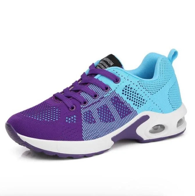 Eunice | Chaussures De Sport Pour Femmes | Course À Pied