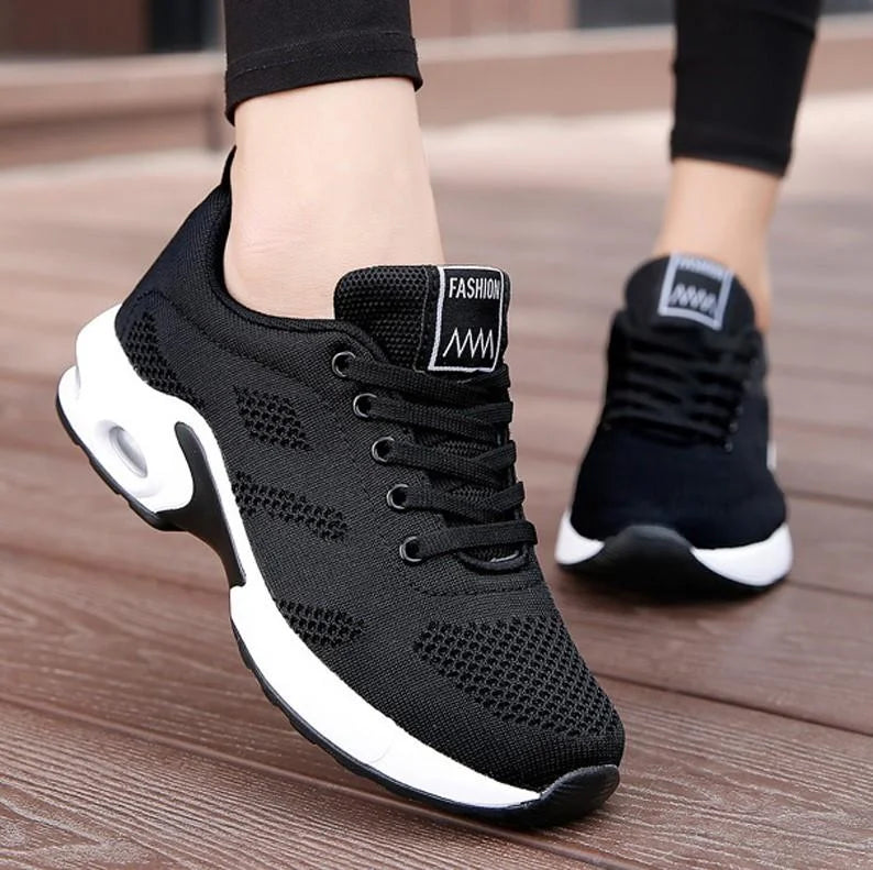 Eunice | Chaussures De Sport Pour Femmes | Course À Pied