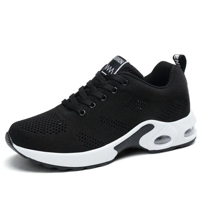 Eunice | Chaussures De Sport Pour Femmes | Course À Pied