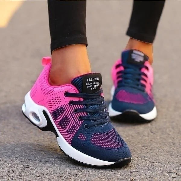 Eunice | Chaussures De Sport Pour Femmes | Course À Pied