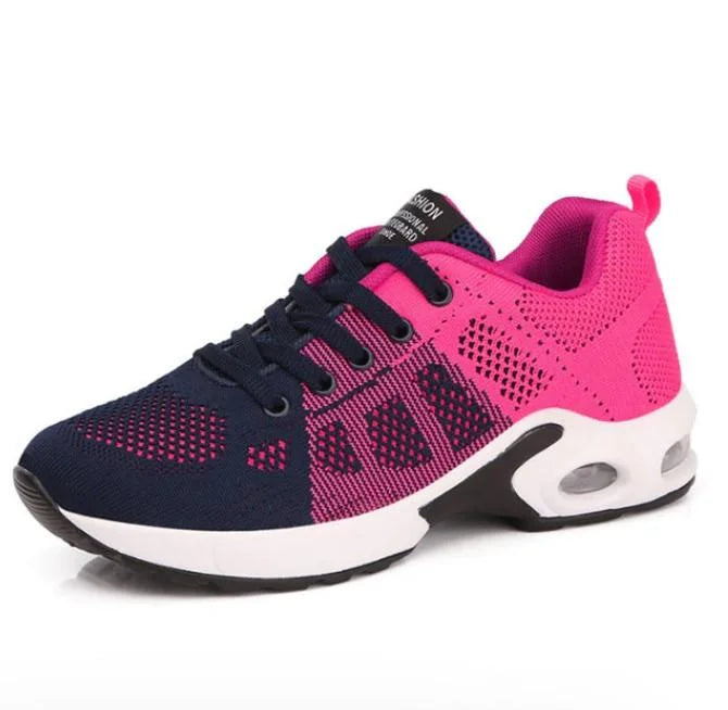Eunice | Chaussures De Sport Pour Femmes | Course À Pied