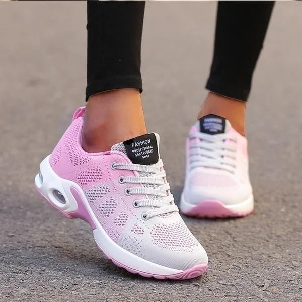 Eunice | Chaussures De Sport Pour Femmes | Course À Pied