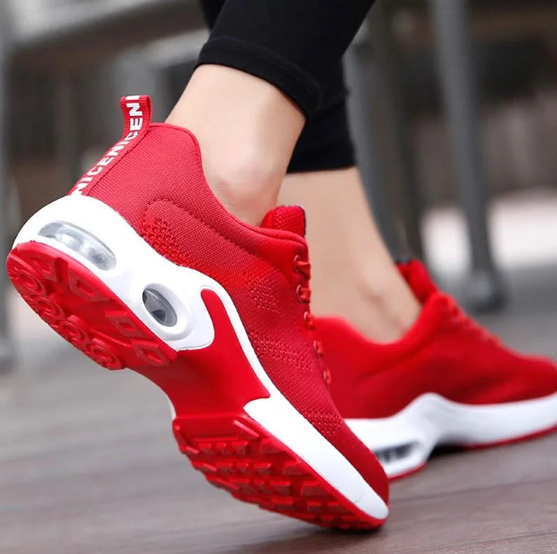 Eunice | Chaussures De Sport Pour Femmes | Course À Pied