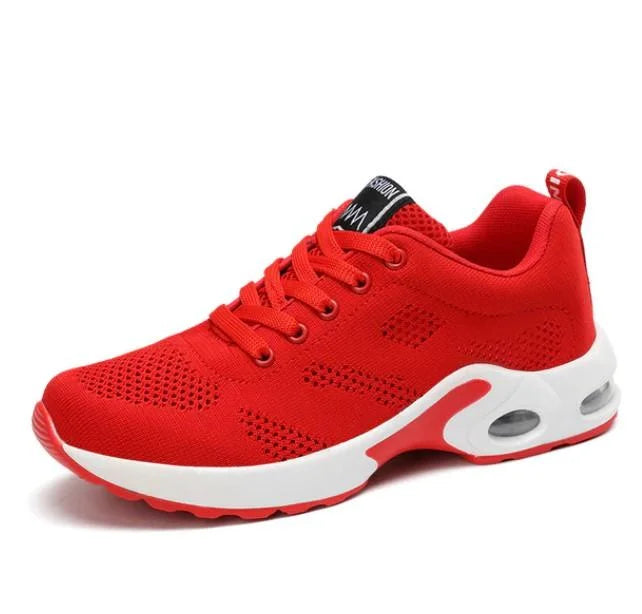 Eunice | Chaussures De Sport Pour Femmes | Course À Pied