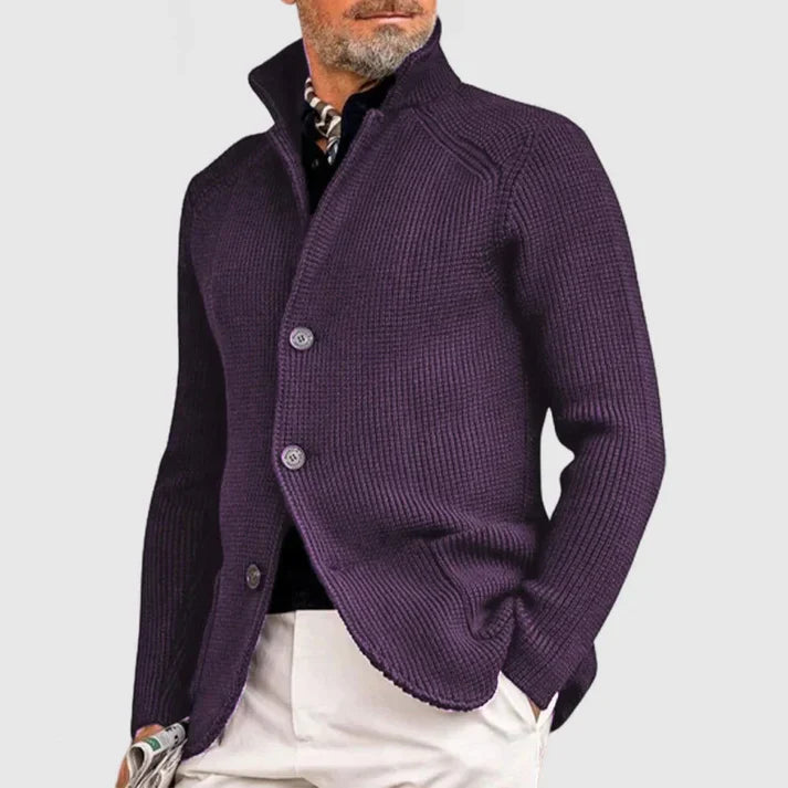 Grigori - Cardigan élégant