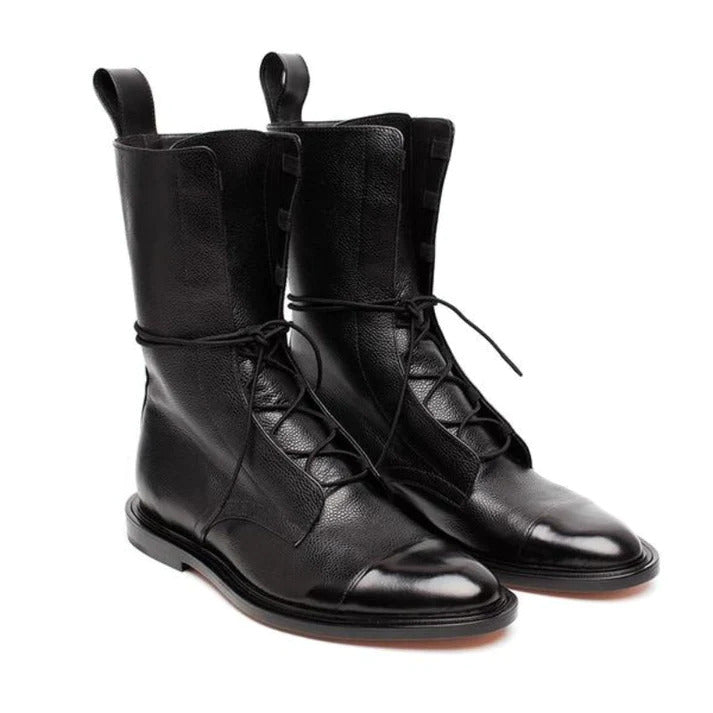 Lina | Bottes orthopédiques